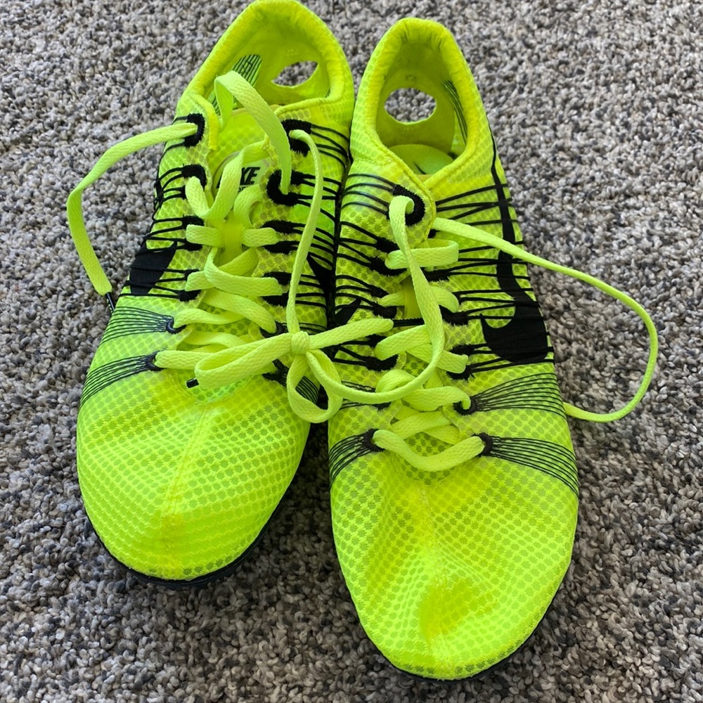 Nike Victory 2 track shoes